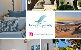 Aquamarine - Gemstone Getaway