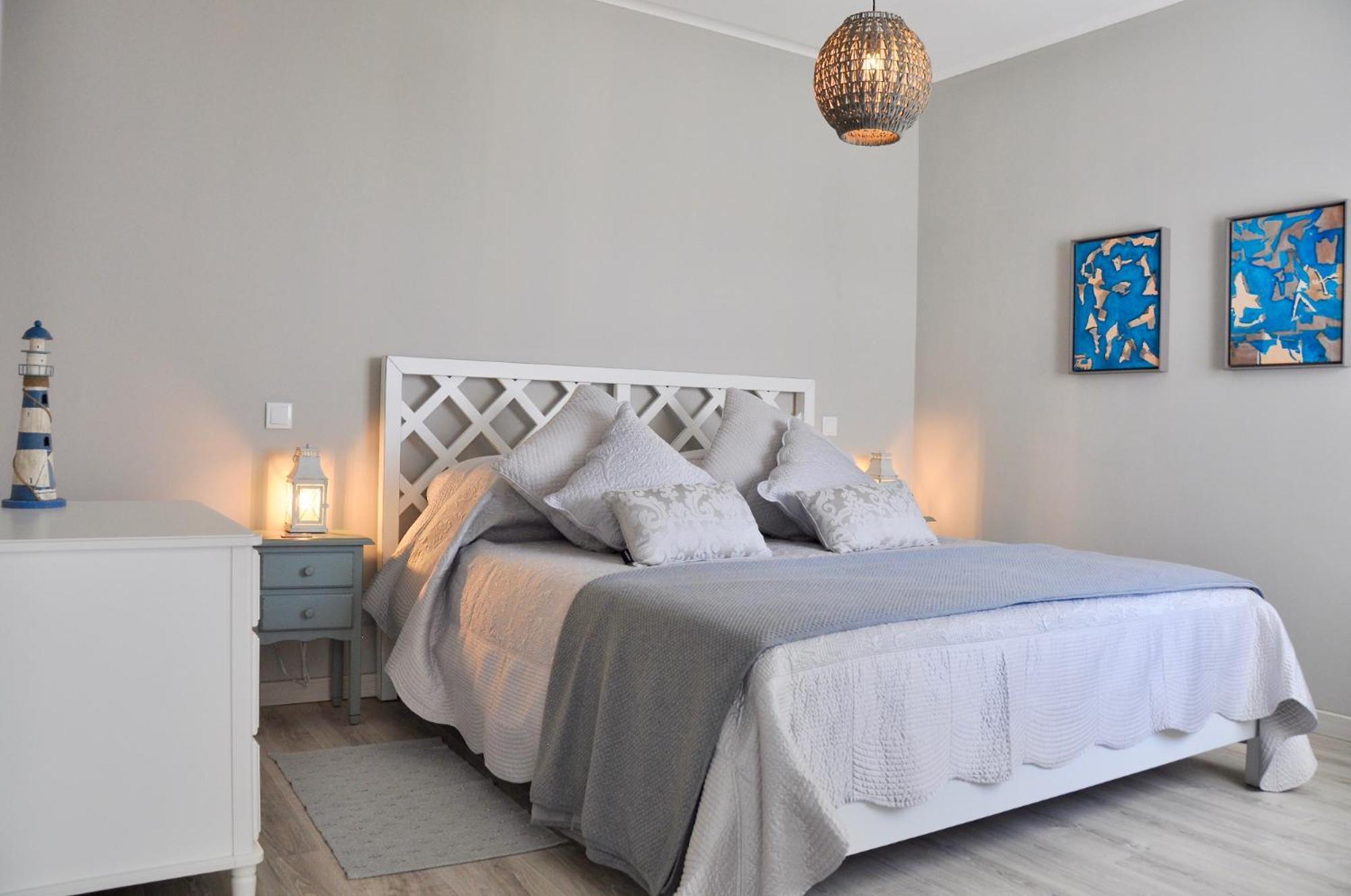 Ferienwohnung Aquamarine - Gemstone Getaway Vale do Lobo Exterior foto