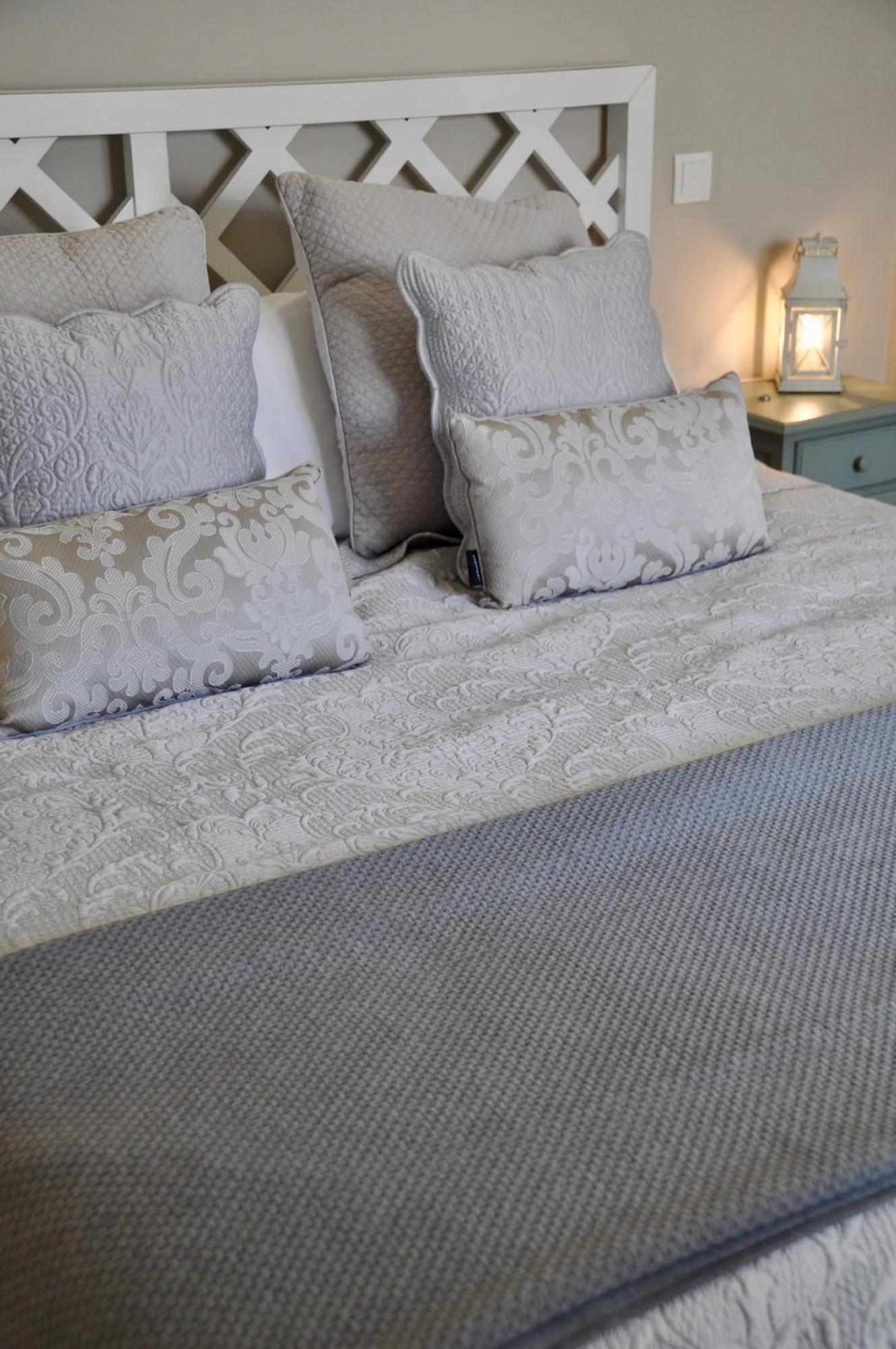Ferienwohnung Aquamarine - Gemstone Getaway Vale do Lobo Exterior foto